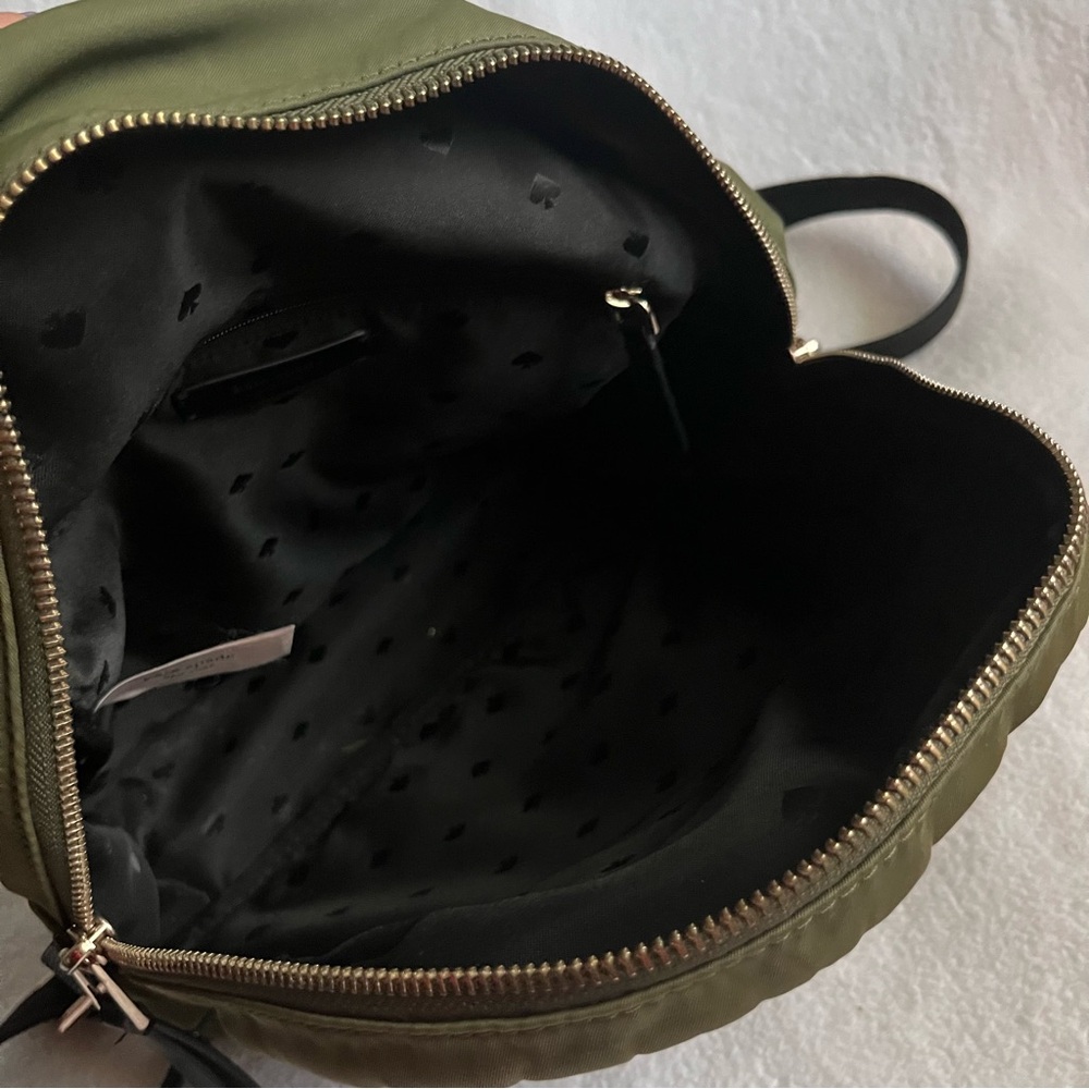 Kate Spade Backpack - Picture 5 of 5